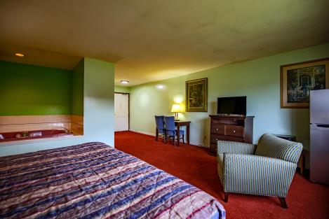 Budget Host Inn and Hotel